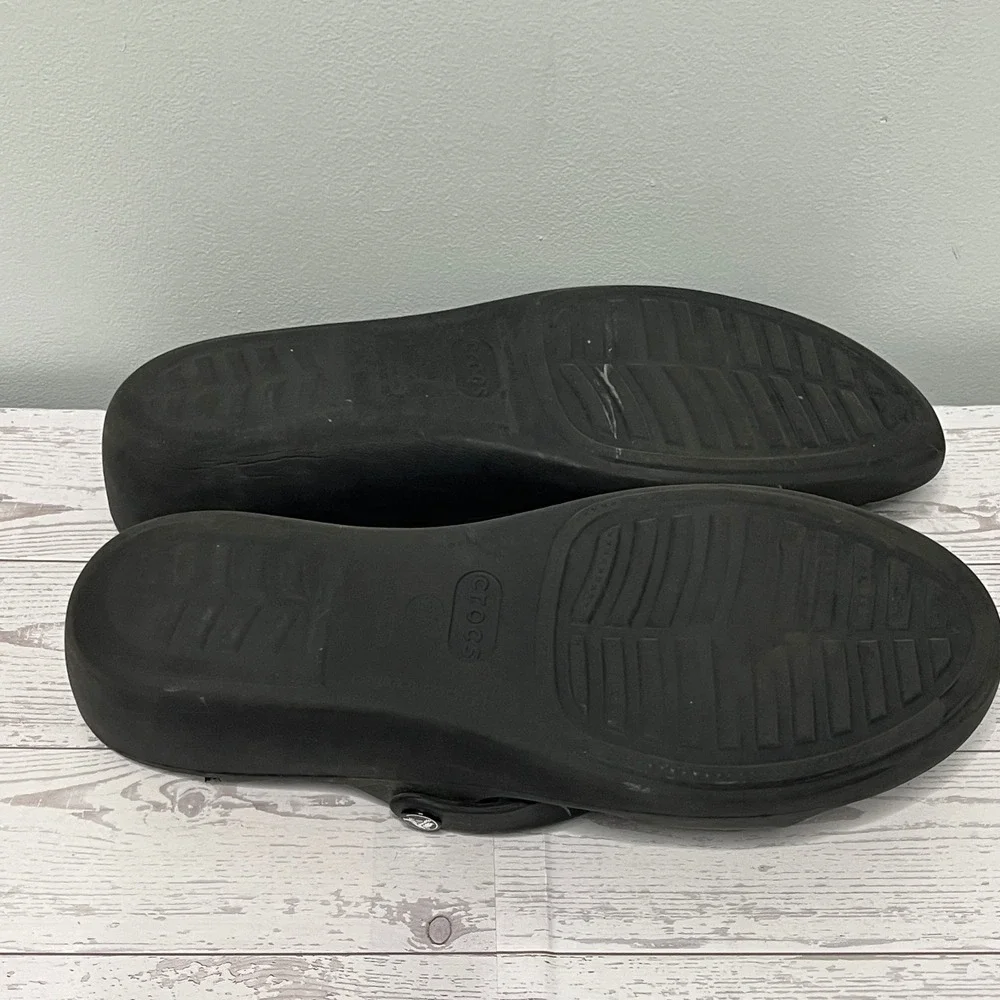 CROCS patricia wedge